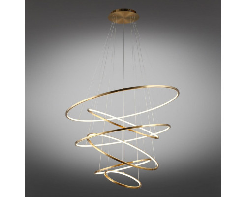 Оформить заказ Подвесная люстра APLOYT APL.020.03.243| VIVID-LIGHT.RU