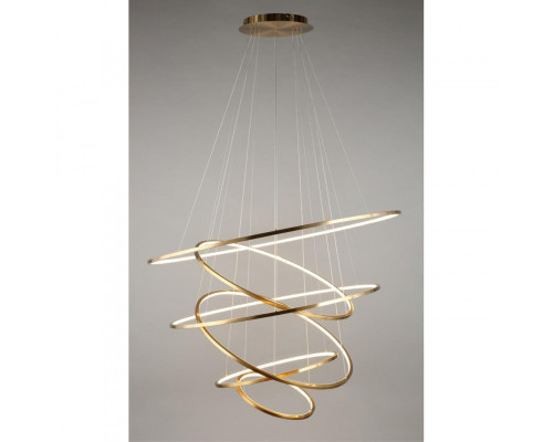 Оформить заказ Подвесная люстра APLOYT APL.020.03.243| VIVID-LIGHT.RU