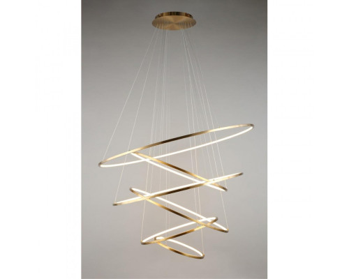 Оформить заказ Подвесная люстра APLOYT APL.020.03.243| VIVID-LIGHT.RU