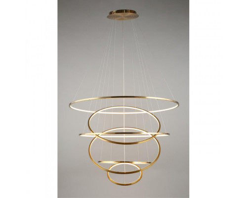 Оформить заказ Подвесная люстра APLOYT APL.020.03.243| VIVID-LIGHT.RU