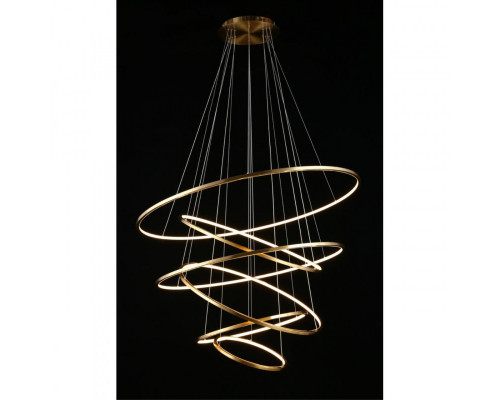 Оформить заказ Подвесная люстра APLOYT APL.020.03.243| VIVID-LIGHT.RU