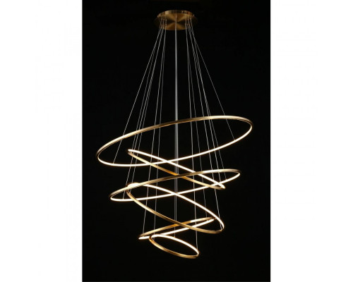 Оформить заказ Подвесная люстра APLOYT APL.020.03.243| VIVID-LIGHT.RU
