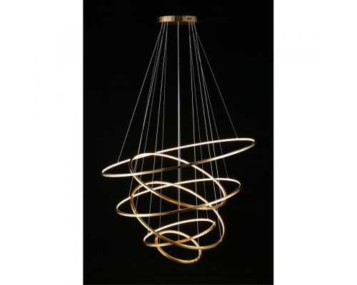Оформить заказ Подвесная люстра APLOYT APL.020.03.243| VIVID-LIGHT.RU
