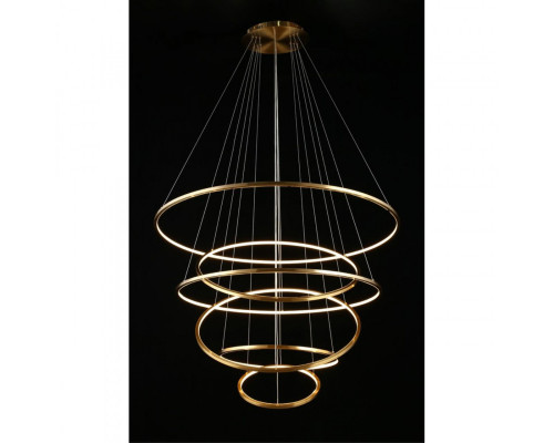 Оформить заказ Подвесная люстра APLOYT APL.020.03.243| VIVID-LIGHT.RU