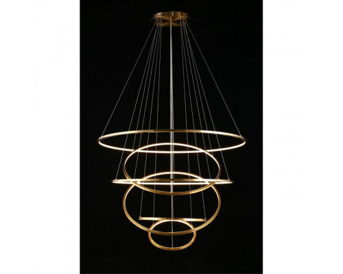 Оформить заказ Подвесная люстра APLOYT APL.020.03.243| VIVID-LIGHT.RU