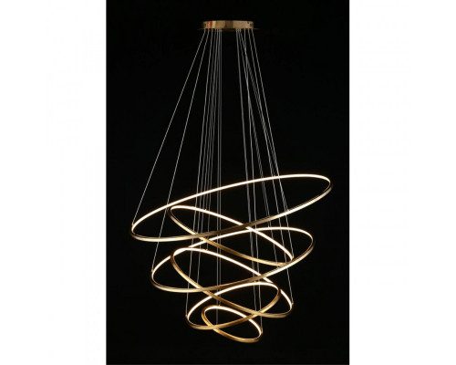 Оформить заказ Подвесная люстра APLOYT APL.020.03.243| VIVID-LIGHT.RU