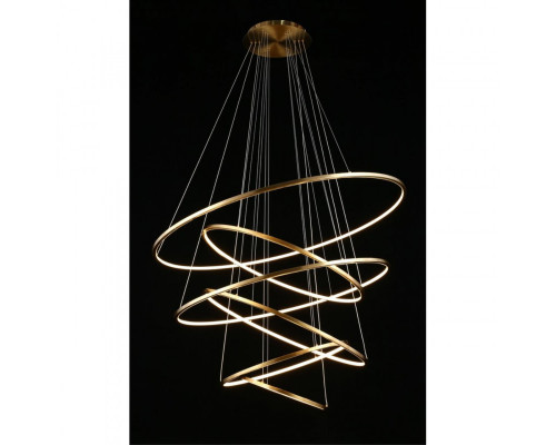 Оформить заказ Подвесная люстра APLOYT APL.020.03.243| VIVID-LIGHT.RU