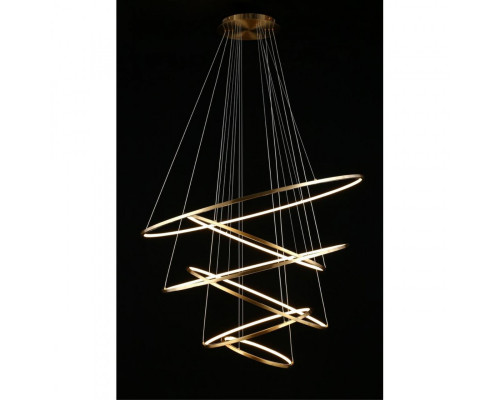 Оформить заказ Подвесная люстра APLOYT APL.020.03.243| VIVID-LIGHT.RU