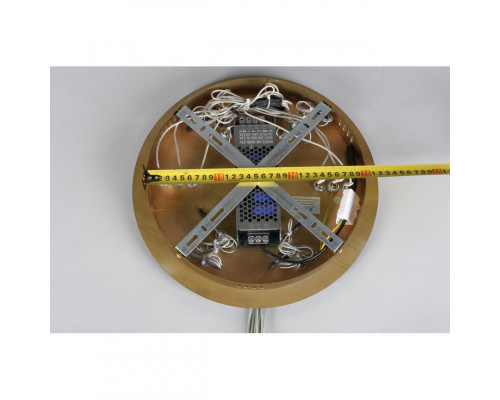 Оформить заказ Подвесная люстра APLOYT APL.020.03.243| VIVID-LIGHT.RU