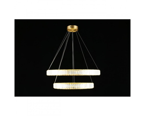Заказать Подвесная люстра APLOYT APL.026.13.85| VIVID-LIGHT.RU