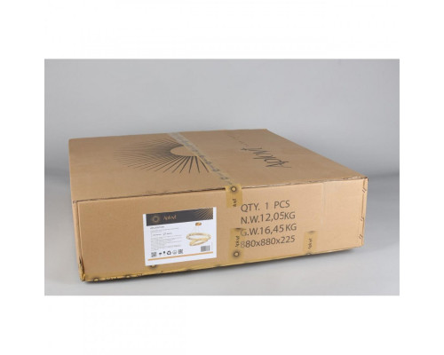 Заказать Подвесная люстра APLOYT APL.026.13.85| VIVID-LIGHT.RU