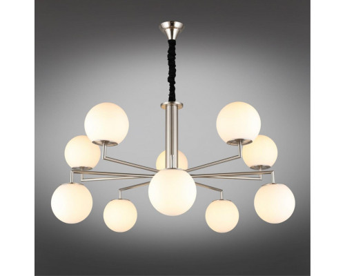 Купить Подвесная люстра APLOYT APL.759.03.10| VIVID-LIGHT.RU