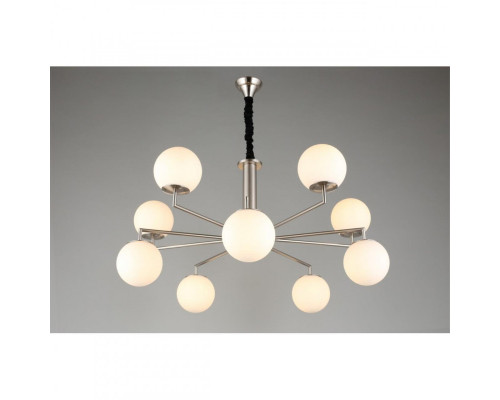 Купить Подвесная люстра APLOYT APL.759.03.10| VIVID-LIGHT.RU