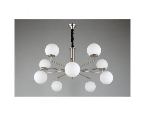 Купить Подвесная люстра APLOYT APL.759.03.10| VIVID-LIGHT.RU