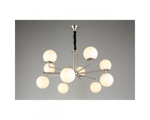 Купить Подвесная люстра APLOYT APL.759.03.10| VIVID-LIGHT.RU