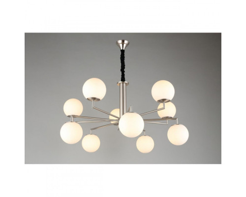 Купить Подвесная люстра APLOYT APL.759.03.10| VIVID-LIGHT.RU