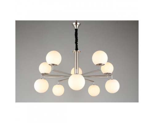 Купить Подвесная люстра APLOYT APL.759.03.10| VIVID-LIGHT.RU