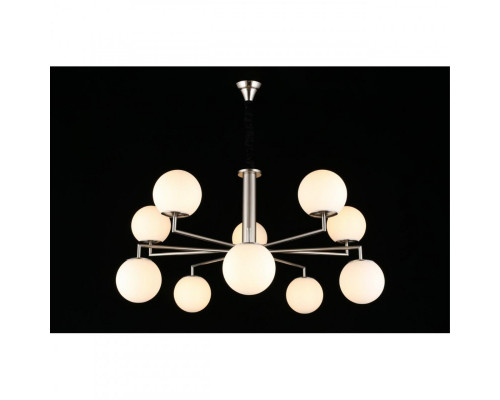 Купить Подвесная люстра APLOYT APL.759.03.10| VIVID-LIGHT.RU