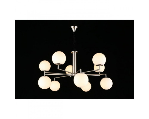 Купить Подвесная люстра APLOYT APL.759.03.10| VIVID-LIGHT.RU