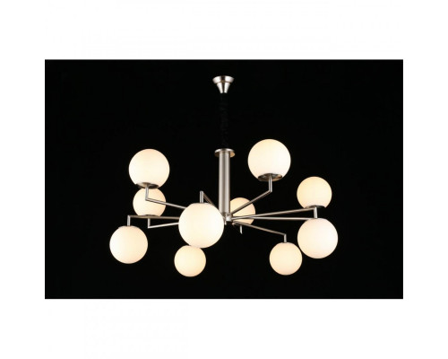 Купить Подвесная люстра APLOYT APL.759.03.10| VIVID-LIGHT.RU