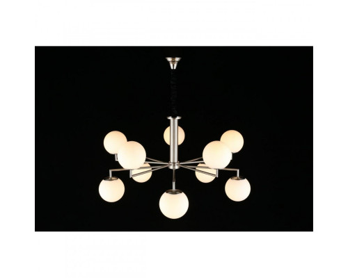 Купить Подвесная люстра APLOYT APL.759.03.10| VIVID-LIGHT.RU
