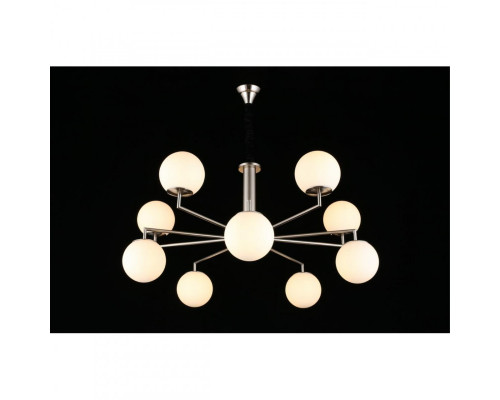 Купить Подвесная люстра APLOYT APL.759.03.10| VIVID-LIGHT.RU