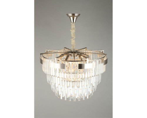 Сделать заказ Подвесная люстра APLOYT APL.813.03.15| VIVID-LIGHT.RU