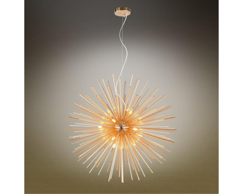 Оформить заказ Подвесная люстра APLOYT APL.816.03.15| VIVID-LIGHT.RU