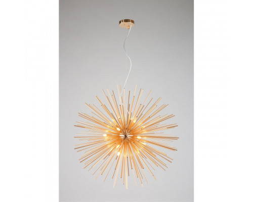 Оформить заказ Подвесная люстра APLOYT APL.816.03.15| VIVID-LIGHT.RU