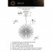 Оформить заказ Подвесная люстра APLOYT APL.816.03.15| VIVID-LIGHT.RU