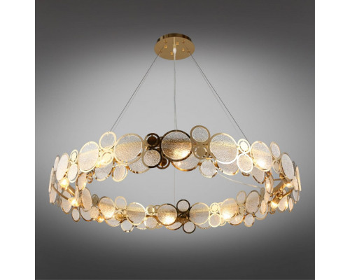 Заказать Подвесная люстра APLOYT APL.829.03.10| VIVID-LIGHT.RU