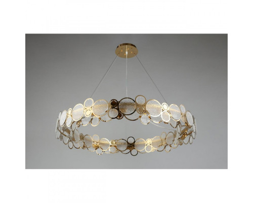 Заказать Подвесная люстра APLOYT APL.829.03.10| VIVID-LIGHT.RU