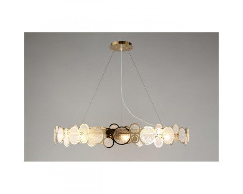 Заказать Подвесная люстра APLOYT APL.829.03.10| VIVID-LIGHT.RU