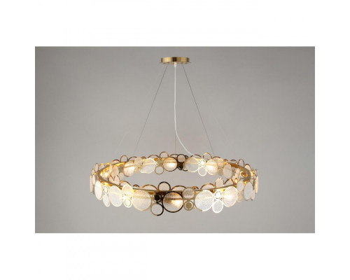 Заказать Подвесная люстра APLOYT APL.829.03.10| VIVID-LIGHT.RU