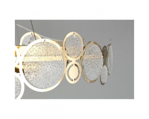 Заказать Подвесная люстра APLOYT APL.829.03.10| VIVID-LIGHT.RU