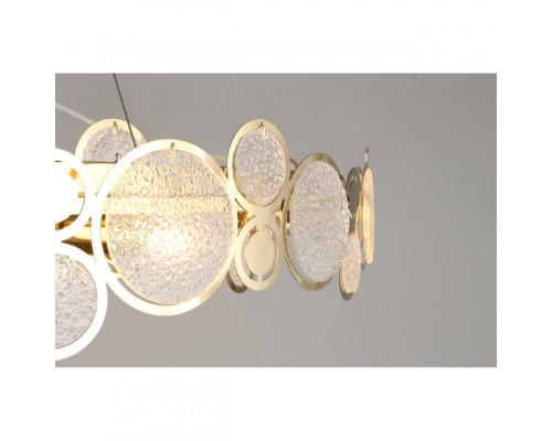 Заказать Подвесная люстра APLOYT APL.829.03.10| VIVID-LIGHT.RU