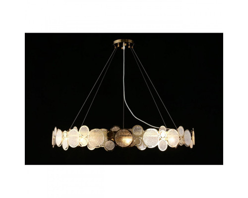 Заказать Подвесная люстра APLOYT APL.829.03.10| VIVID-LIGHT.RU