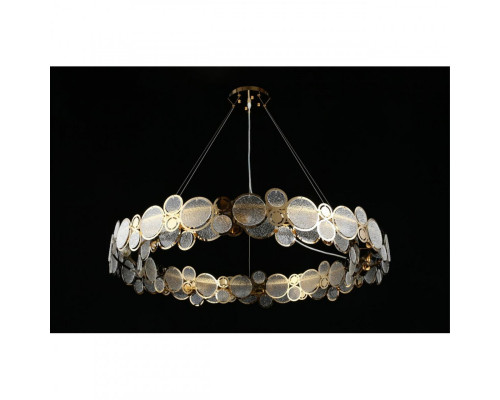 Заказать Подвесная люстра APLOYT APL.829.03.10| VIVID-LIGHT.RU