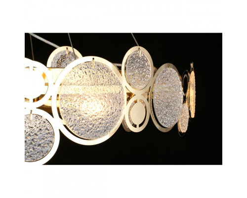 Заказать Подвесная люстра APLOYT APL.829.03.10| VIVID-LIGHT.RU
