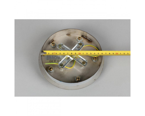 Заказать Подвесная люстра APLOYT APL.829.03.10| VIVID-LIGHT.RU