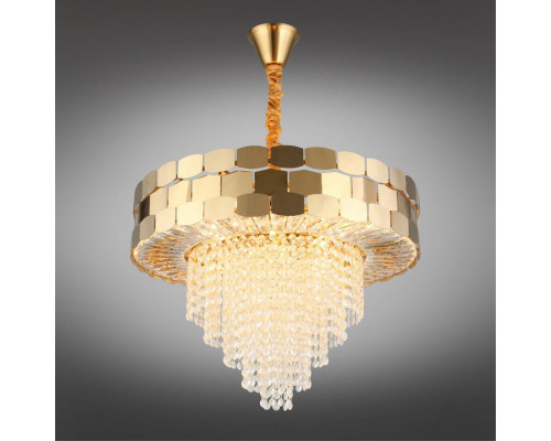 Заказать Подвесная люстра APLOYT APL.823.03.12| VIVID-LIGHT.RU