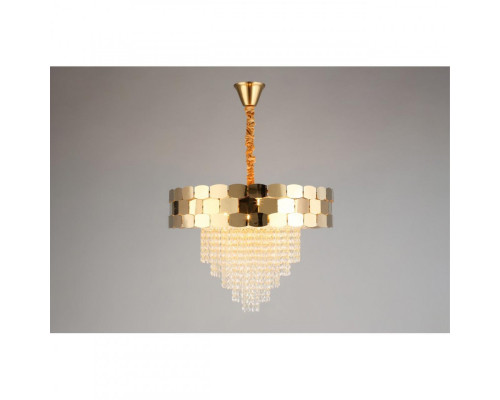 Заказать Подвесная люстра APLOYT APL.823.03.12| VIVID-LIGHT.RU