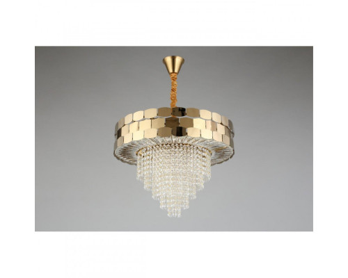 Заказать Подвесная люстра APLOYT APL.823.03.12| VIVID-LIGHT.RU