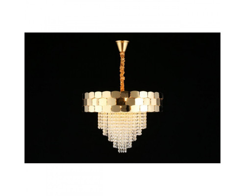 Заказать Подвесная люстра APLOYT APL.823.03.12| VIVID-LIGHT.RU