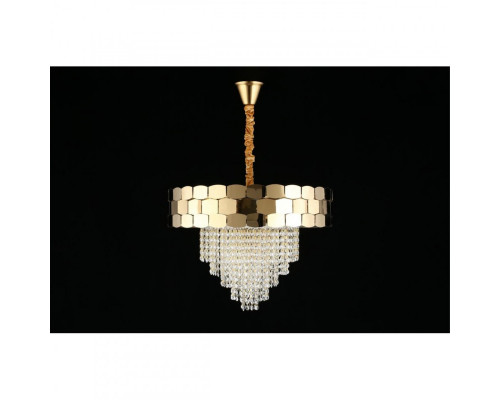 Заказать Подвесная люстра APLOYT APL.823.03.12| VIVID-LIGHT.RU