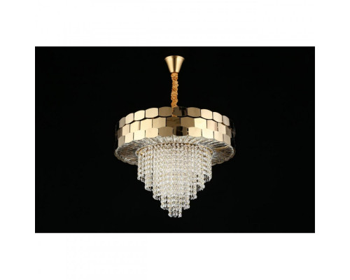 Заказать Подвесная люстра APLOYT APL.823.03.12| VIVID-LIGHT.RU