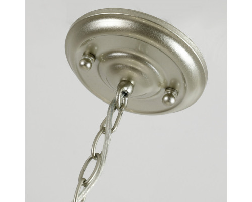 Сделать заказ Подвесная люстра F-Promo 3043-5P| VIVID-LIGHT.RU