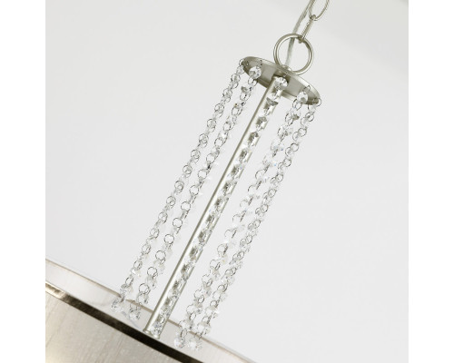 Сделать заказ Подвесная люстра F-Promo 3043-5P| VIVID-LIGHT.RU