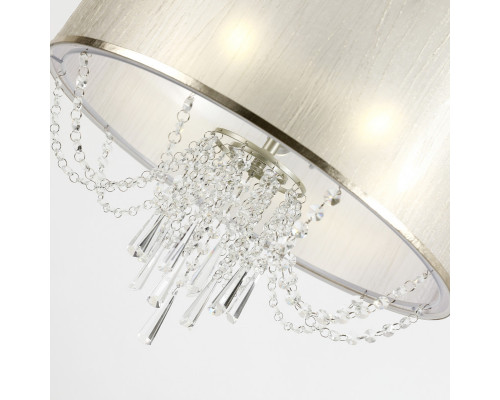 Сделать заказ Подвесная люстра F-Promo 3043-5P| VIVID-LIGHT.RU