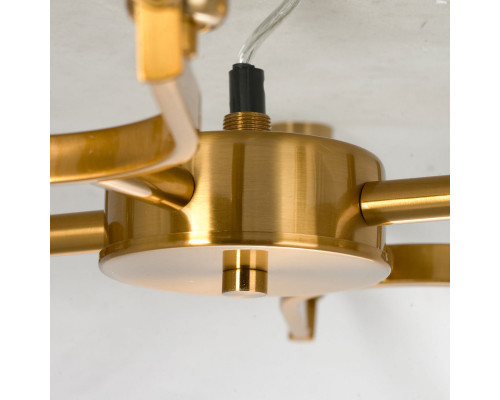 Оформить заказ Подвесная люстра LOFT LSP-8531| VIVID-LIGHT.RU